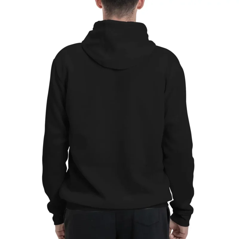 Casey&apos;s General Store Pullover Hoodie men's autumn clothes mens clothes tracksuit men
