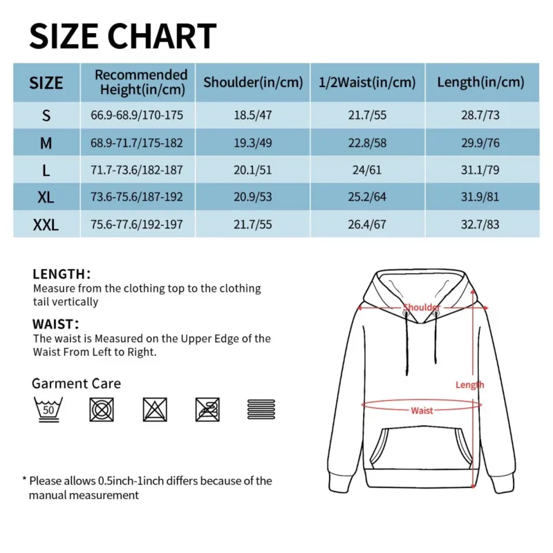 Casey&apos;s General Store Pullover Hoodie men's autumn clothes mens clothes tracksuit men