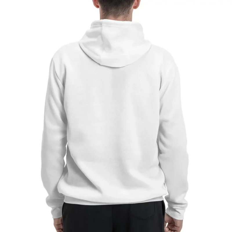 Your Boyfriend&apos;s Pocket Pullover Hoodie men's clothing aesthetic clothing big size hoodie